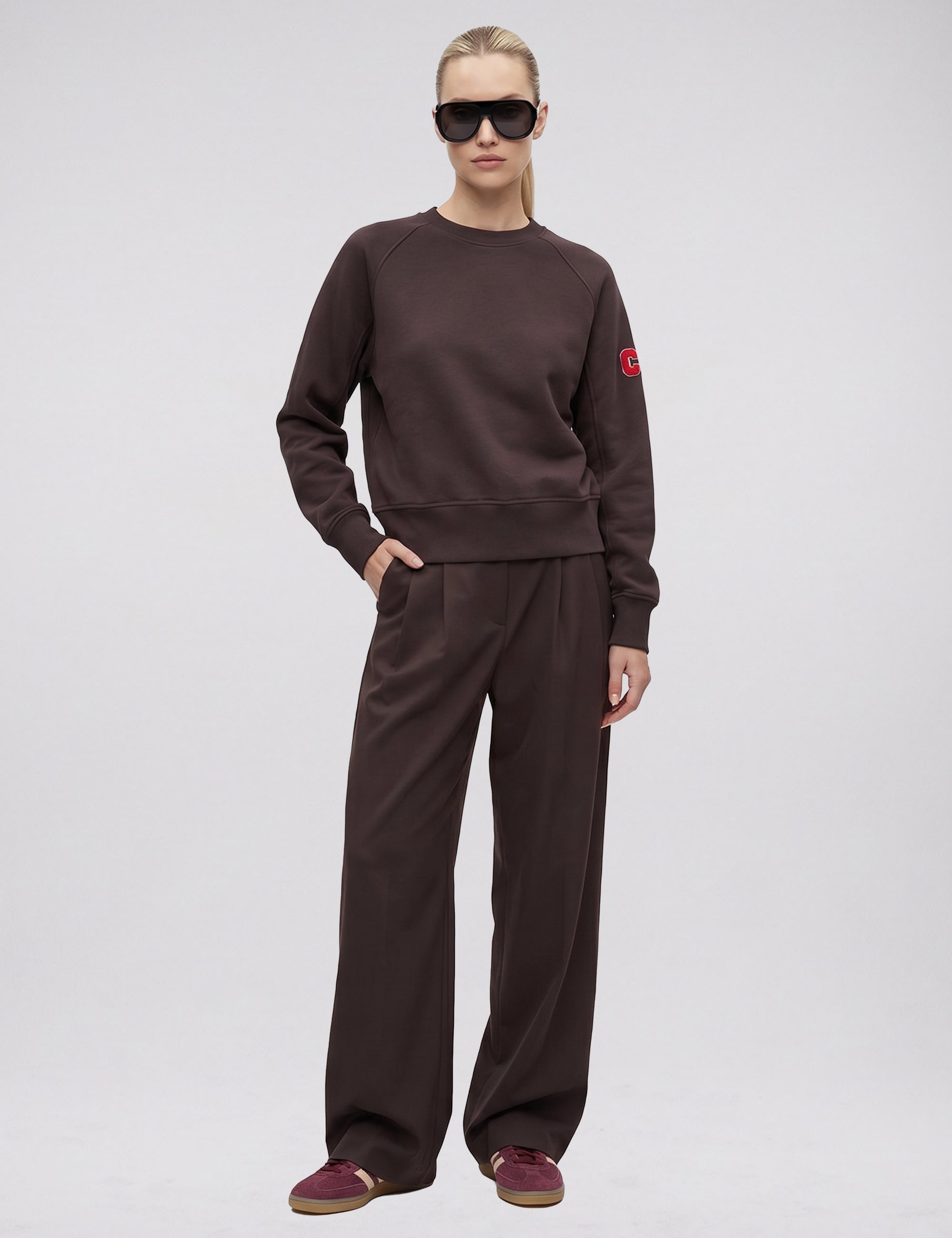 Pullover Aimee