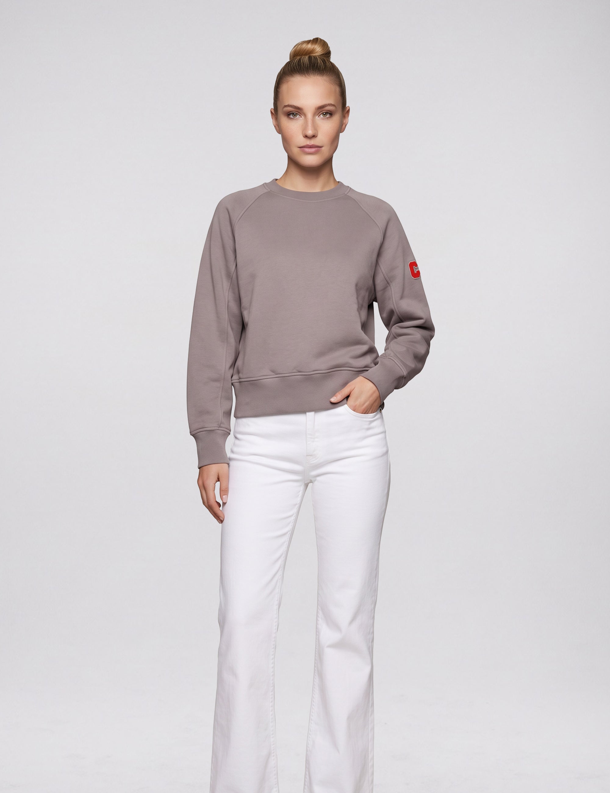 Pullover Aimee