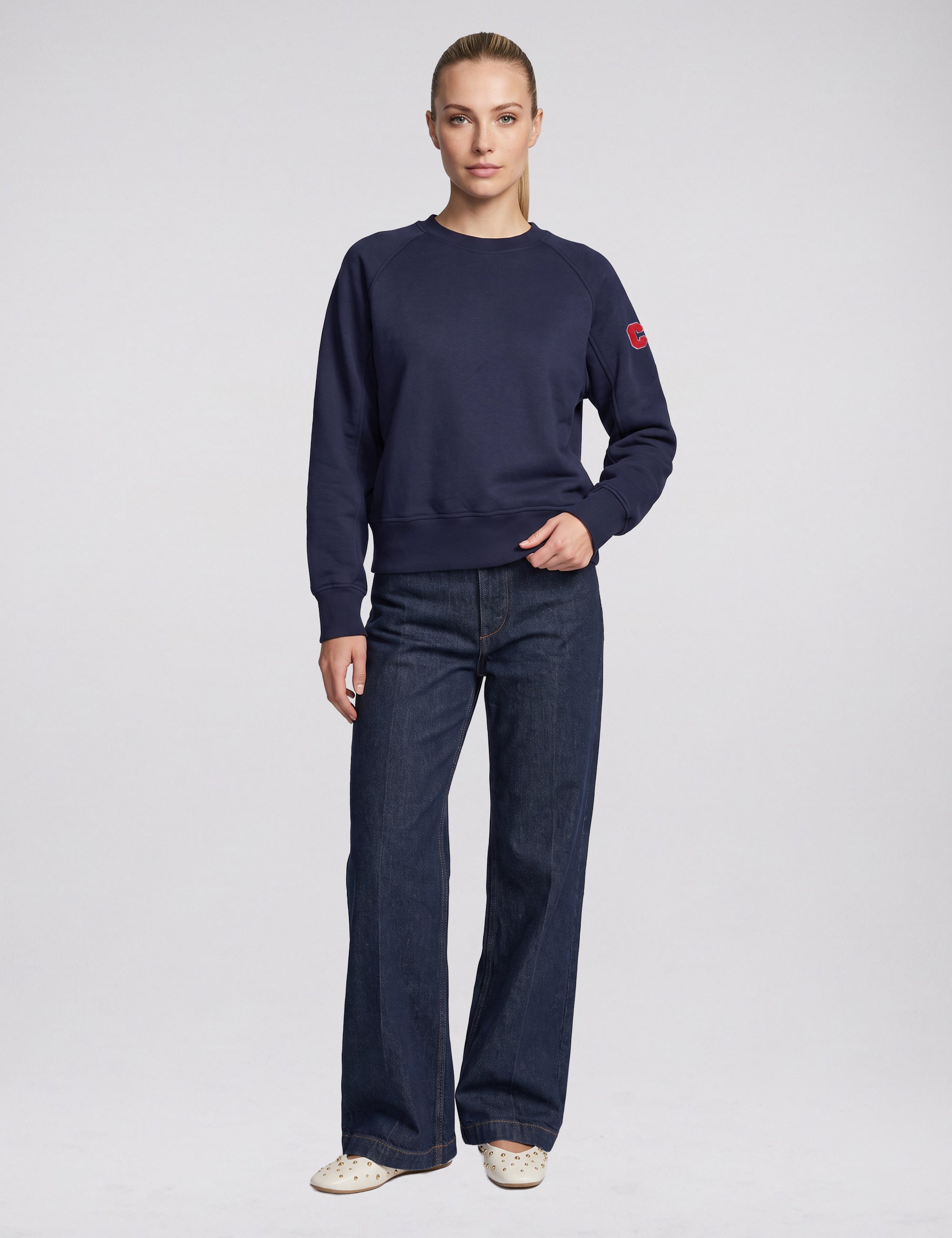Pullover Aimee