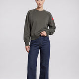 Sweater Aimee Originale C olive