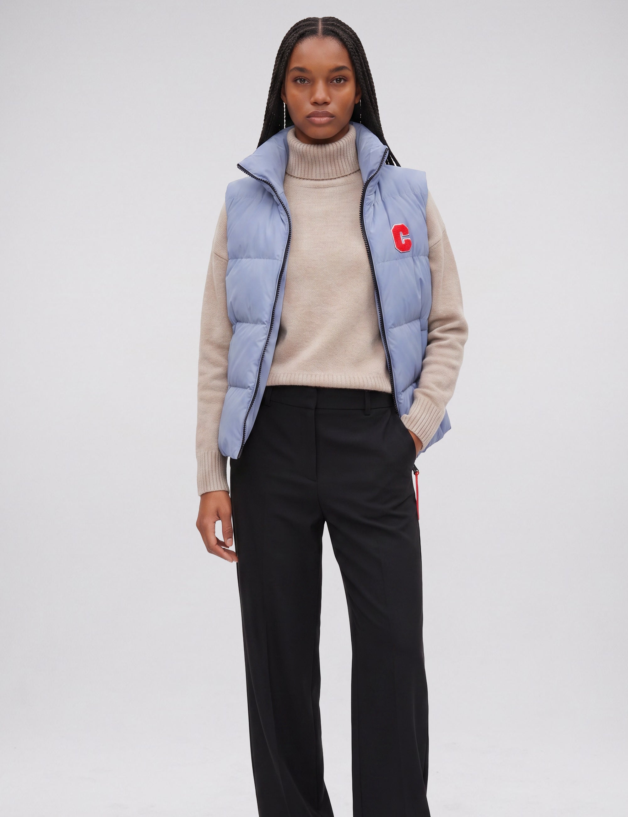 Cortina