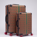 Travel Duo – Premium Koffer-Set (Handgepäck & Check-in)