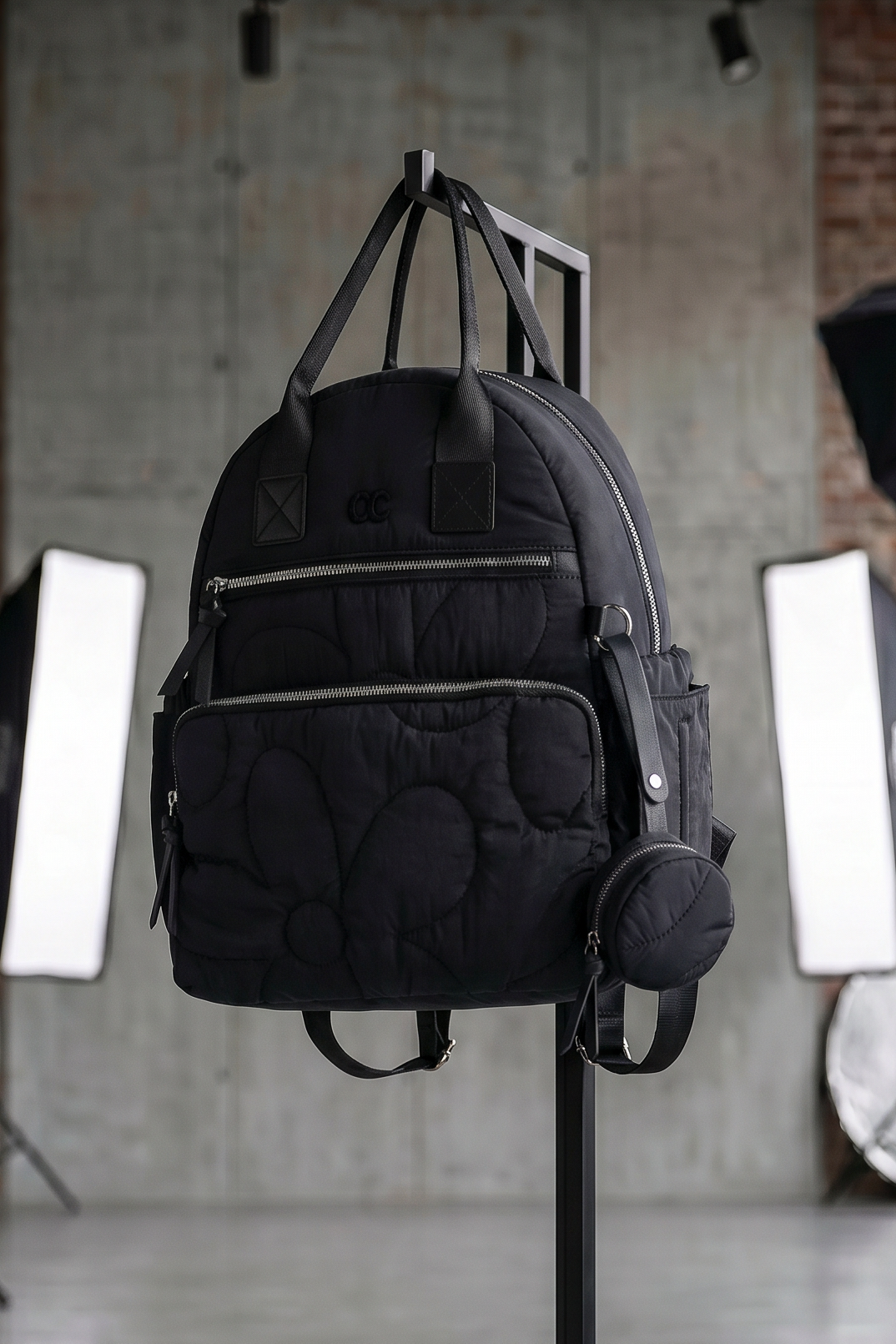 Rucksack Seattle