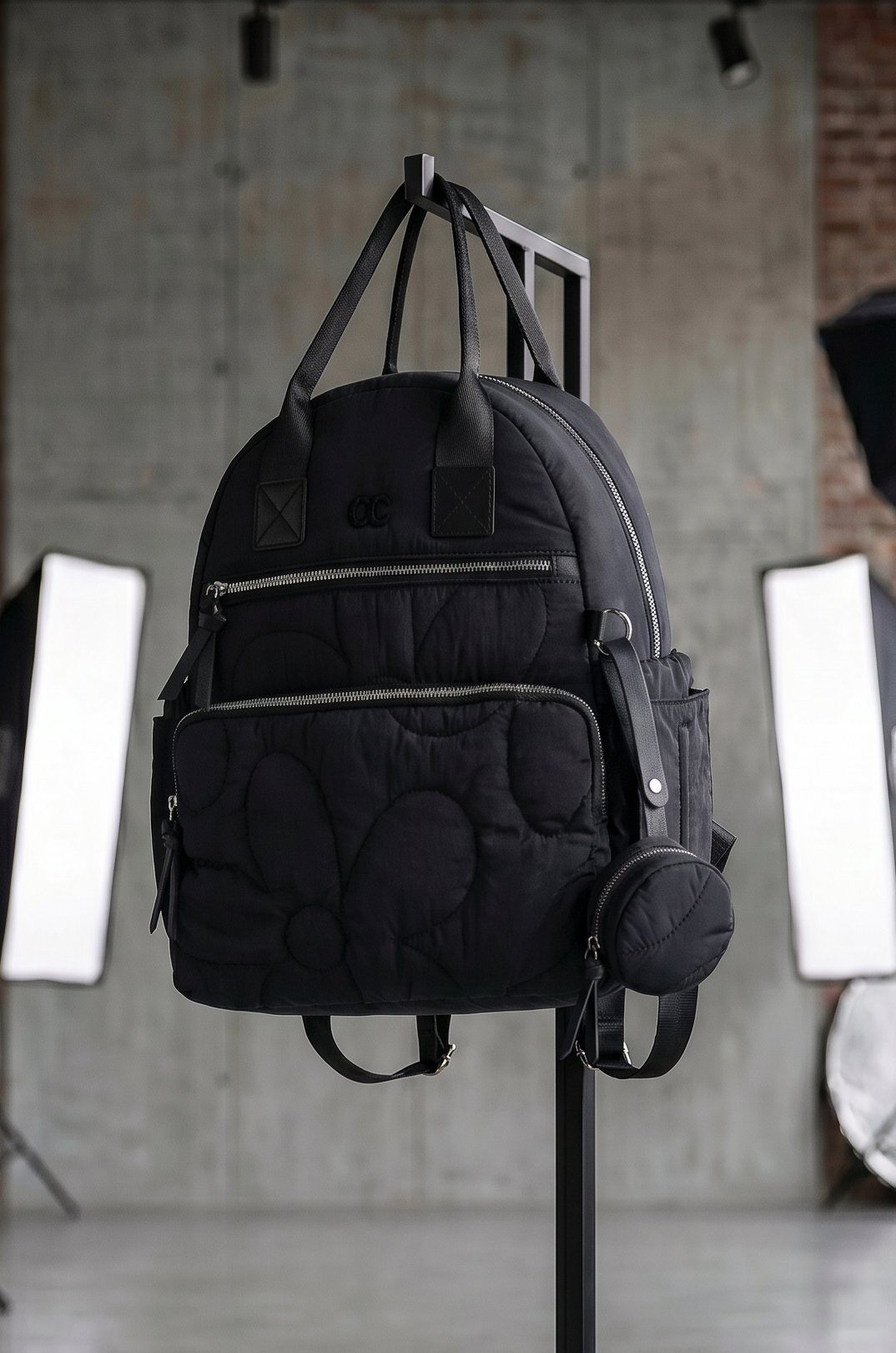 Rucksack Seattle