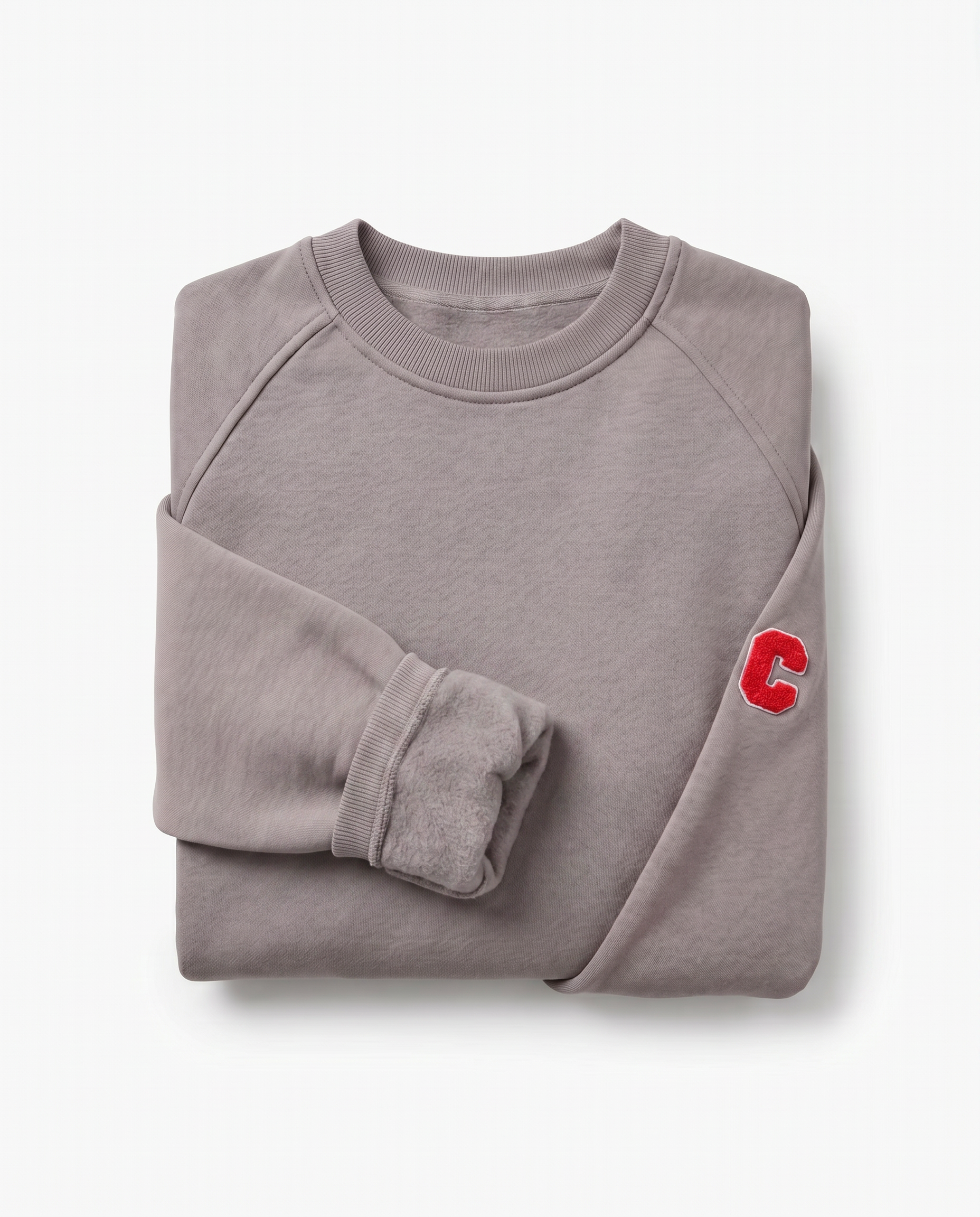Sweater Originale C Greige