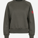 Sweater Aimee Originale C olive 