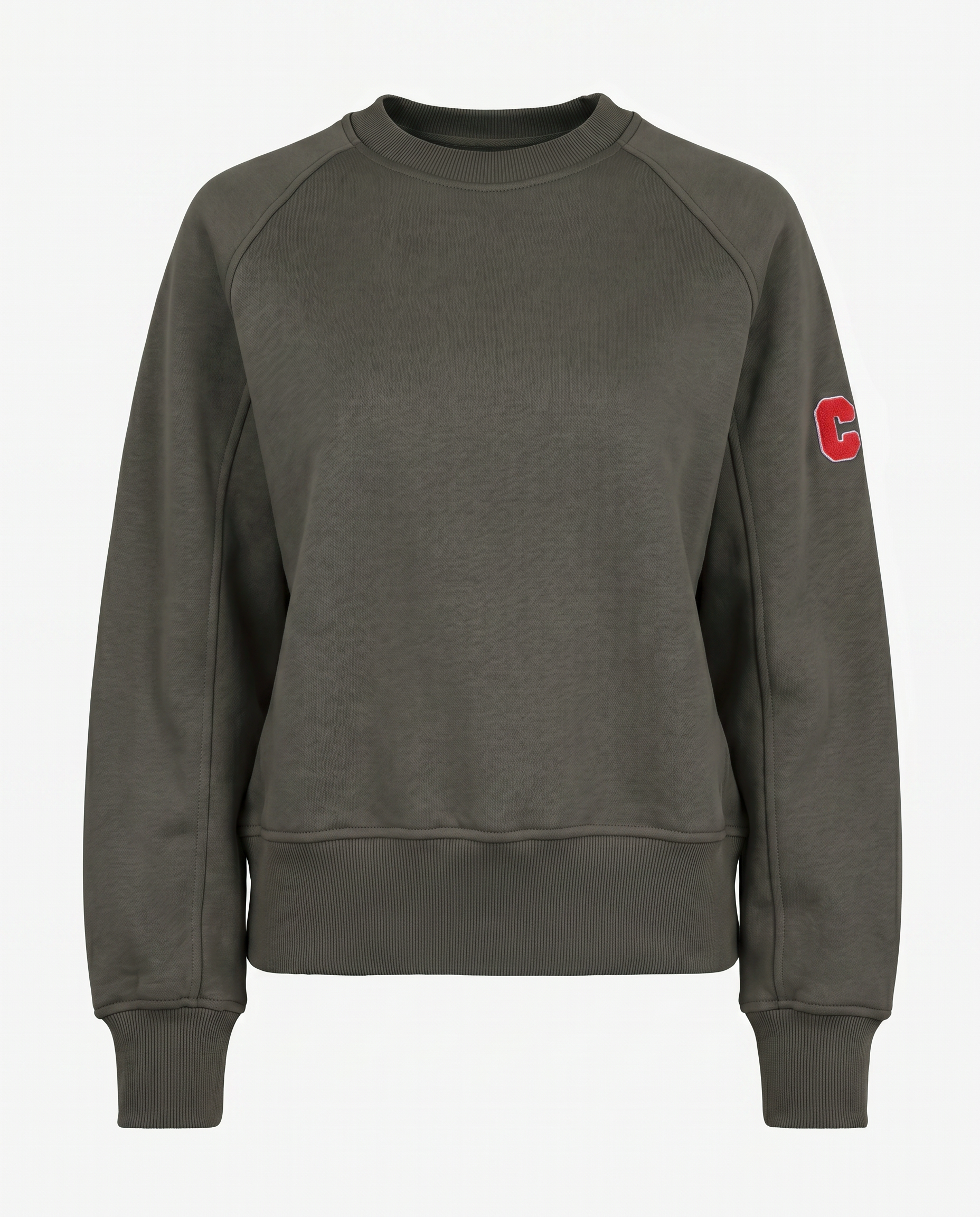Sweater Aimee Originale C olive 