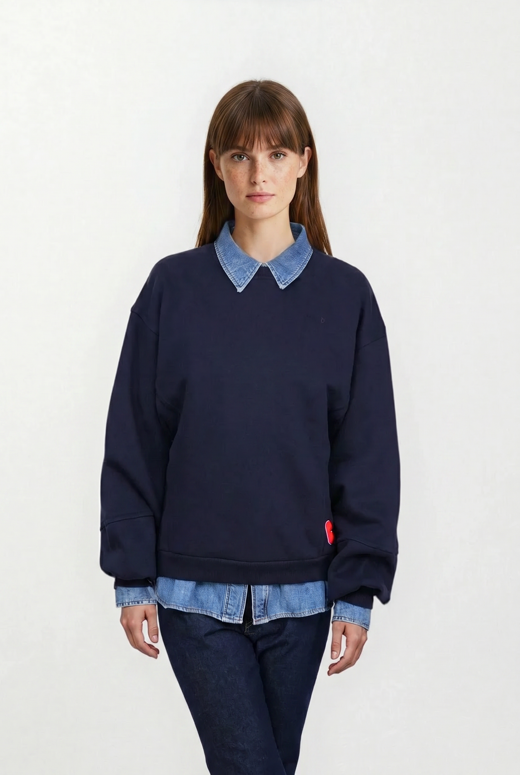 Pullover Fabienne
