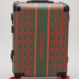 Travel Duo – Premium Koffer-Set (Handgepäck & Check-in)