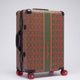 Travel Duo – Premium Koffer-Set (Handgepäck & Check-in)