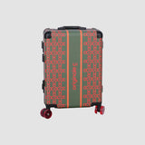 Travel Small