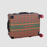 Travel Small